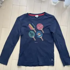 Paul Smith Junior グラフィックTシャツ　10A