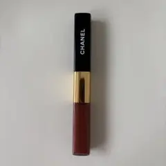 シャネル ルルージュデュオウルトラトゥニュ 182