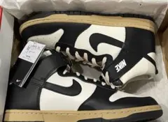 NIKE W DUNK HIGH SE DZ4732-133 US11.5