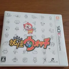 妖怪ウォッチとアイカツ！2人のマイプリンセス3DSカセット