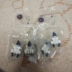 HUNTER×HUNTER ハンターハンター 一番くじ レイザーと14人の悪魔