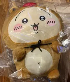 ちいかわ たぬきだもん Ａ賞 うさぎ