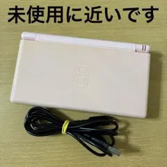 Nintendo DS Lite 本体ノーブルピンク