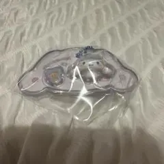 サンリオ パッケージチャーム シナモン