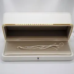 ブシュロン 空箱　ブレスレットケースのサムネイル
