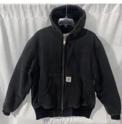 Carhartt カーハートアクティブ デトロイトジャケットJQ1005 星タグのサムネイル