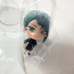 呪術廻戦0 カプセルフィギュアコレクション04 禪院真希　ガチャ