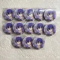 プロジェクトセカイ プロセカ 類 アイリッド CD 特典 神代類 缶バッジ