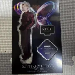 アクリルスタンド FANTASTICS 木村慧人