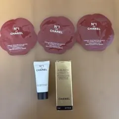 N°1 de サプリマージュ　CHANEL