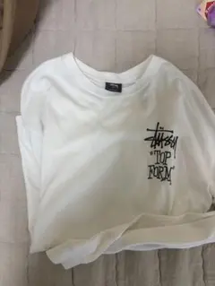 stussy ロンTのサムネイル