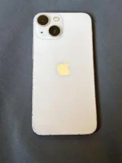 iPhone13mini 128GB ピンク