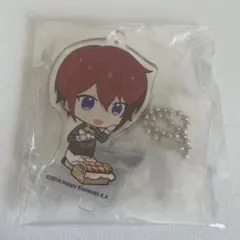 あんスタ アニカフェ アクスタ アクキー 朱桜司