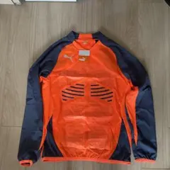 格安‼️Puma ピステ・ウィンドブレーカー Ssize