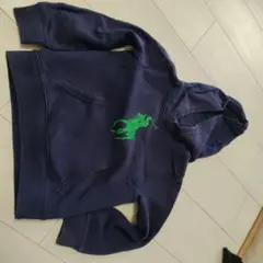 Polo Ralph Lauren ネイビー パーカー 5