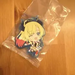 癒月ちょこ　ホロライブ カプセル ラバーマスコット オリジン 1 ちょこ