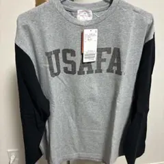 California SPORTSWEAR カットソー　新品　M