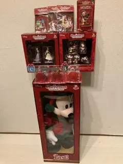 カリフォルニアディズニー購入 限定販売 ミッキーとミニー90周年記念