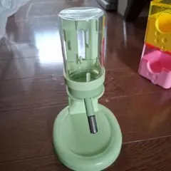 ハムスター給水器のサムネイル