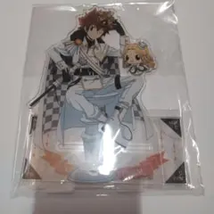 家庭教師ヒットマンREBORN! ラッキー缶バッジくじ セット