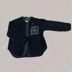 新品タグ付き ユニクロ Marimekko マリメッコ フリースボアジャケット