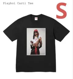 Supreme Playboi Carti Tee 