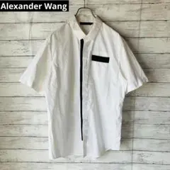 Alexander Wang 半袖シャツのサムネイル
