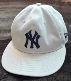 ニューエラ NEWERA 59FIFTY RC MLB ヤンキース キャップ
