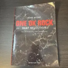 ONE OK ROCK バンドスコア