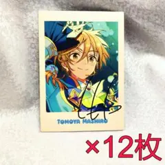真白友也 ぱしゃっつ 10周年 展示会 あんスタ あんさんぶるスターズ