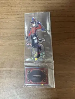 ツイステ 一番くじ アクスタ ケイト