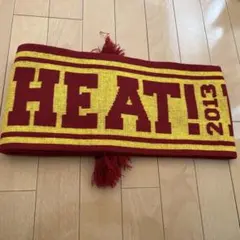 楽天イーグルス HEAT! 2013 応援タオル