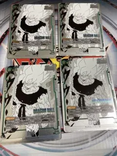 ドラゴンボール　フュージョンワールド　孫悟空　FB01-139 金枠　英語版 ドラゴンボール フュージョンワールド 孫悟空 FB01-139 金枠 英語版
