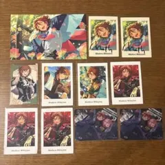 あんスタ 三毛縞斑 まとめ売り