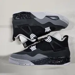 訳あり　Nike Air Jordan 4 Retro 