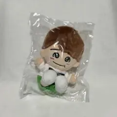 《新品未開封》なにわ男子 大橋和也 ちびぬい 第1弾