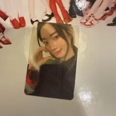 TWICE strategy ダヒョントレカ