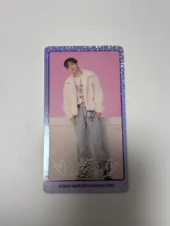 スンミン ペンミ トレカ ラントレ