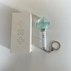 【値下げ中】TXT MOA棒 キーリング ミニモア棒 モアボン　ver1