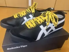 Onitsuka Tiger × COMME des GARÇONS 28cw