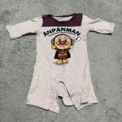 アンパンマン　ロンパース