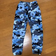 denimtearsスウェットパンツ