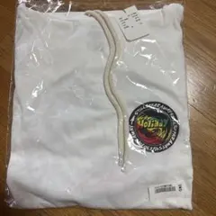 HOLIDAY 長袖Tシャツ ホワイト 新品のサムネイル