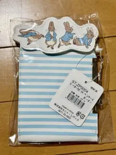 【新品・未使用】ピーターラビット ナースペンケース ポケットオーガナイザーのサムネイル