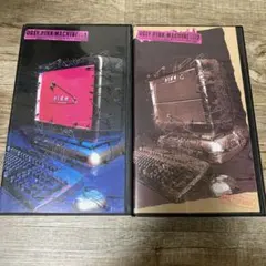 2025年最新】UGLY PINK MACHINE file 2 の人気アイテム - メルカリ