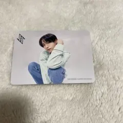 JO1 大平祥生 タワレコ トレカ Your Key