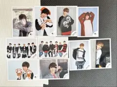 最終値下げ!Aぇgroup 末澤誠也 10枚セット写真