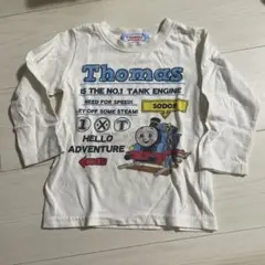 トーマス　ロンT 90センチ