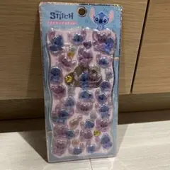 ボンボンドロップシール スティッチ