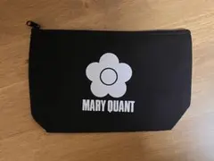 【新品】マリークワント　ポーチ（ノベルティ）